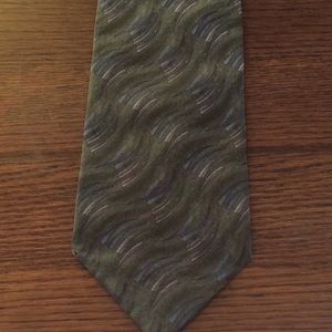 Silk necktie bogo clearance item!